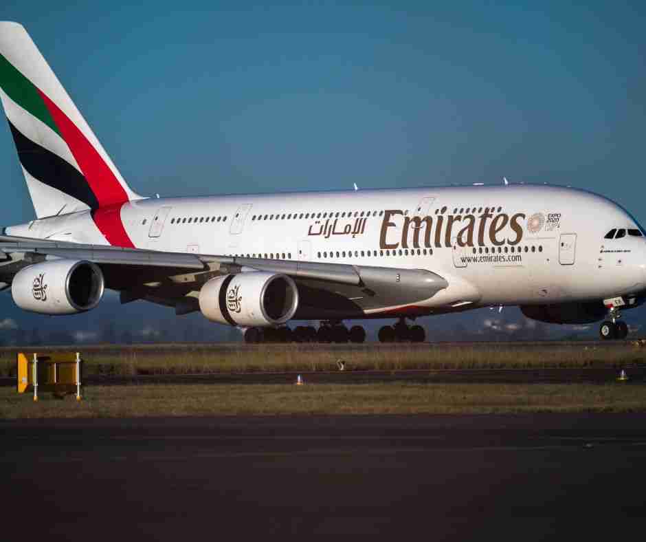 Gulf aviation’s recovery masks a deeper global vulnerability.