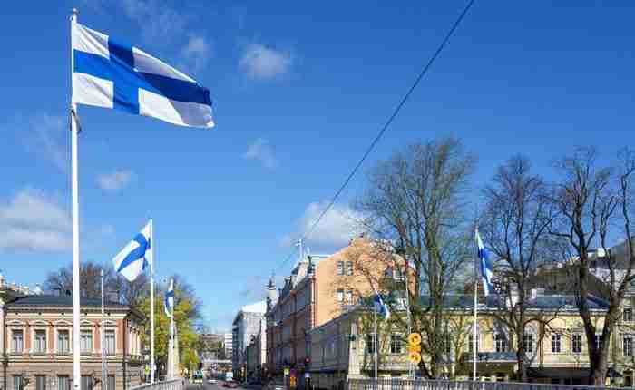 Indian Outbound Tourism to Finland Is Reshaping the Market
