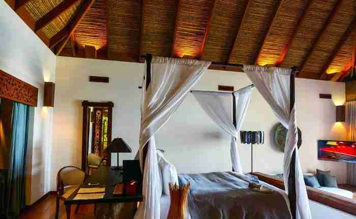 10 Adults-Only Resorts in Europe With Thai Massage Luxury, Privacy & Pure Relaxation