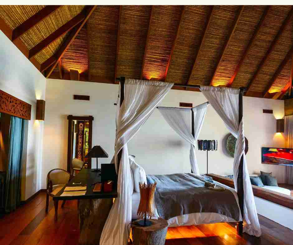 10 Adults-Only Resorts in Europe With Thai Massage Luxury, Privacy & Pure Relaxation