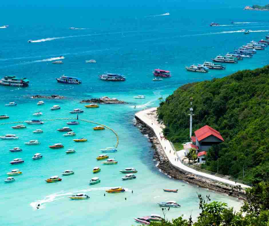 $2000 for Two People in Thailand Is It ENOUGH for an AMAZING 10 Day Vacation